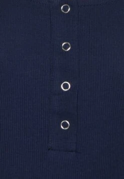 Anna Field Top - Dark Blue 7 Anna Field Top - Dark Blue -Anna Field Boutique 2b2585d8de924c7b9112206f3bb90066