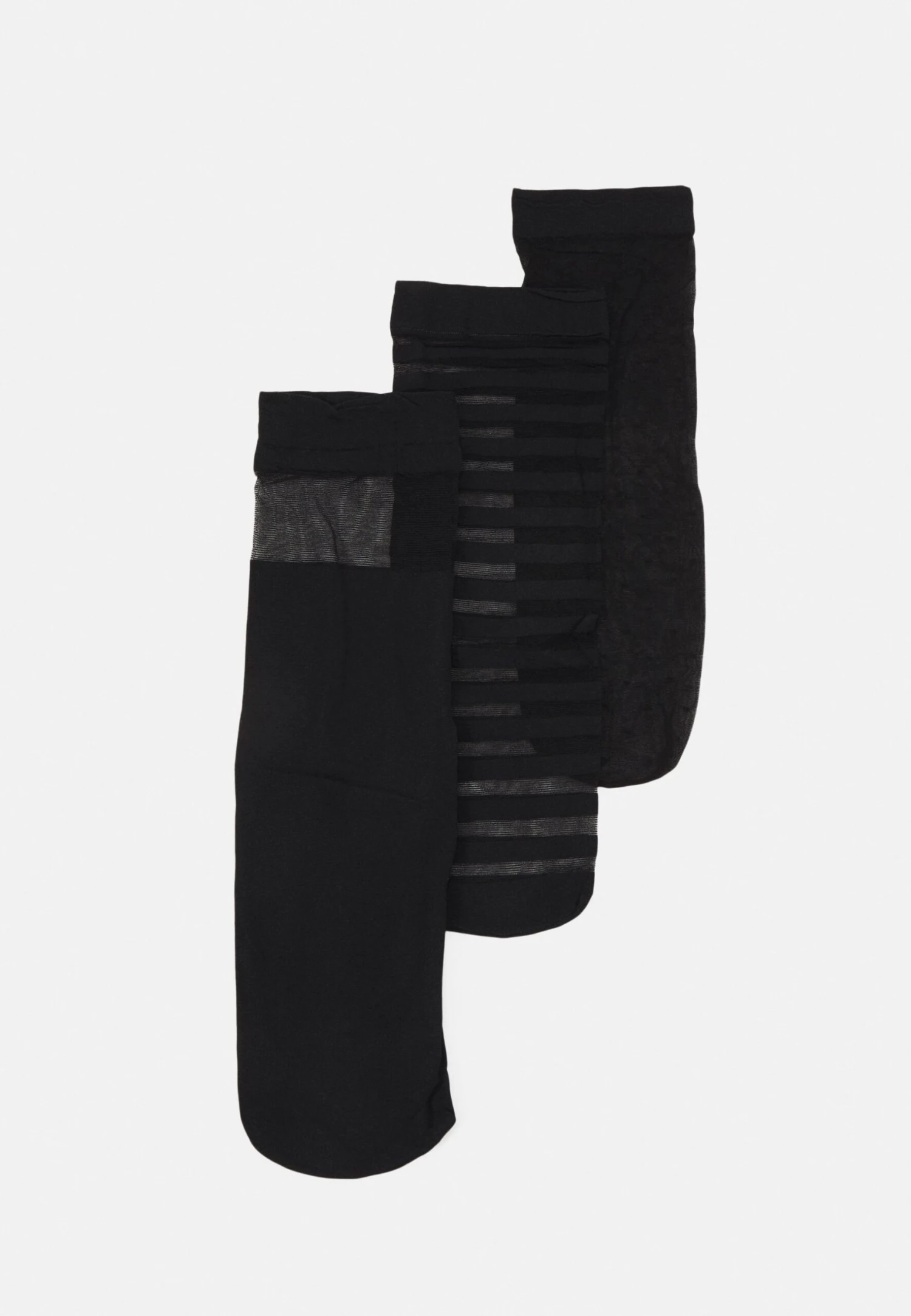 3 Pack - Sokken - Black Anna Field 3 Pack - Sokken - Black -Anna Field Boutique 2bdff8b2d6f24c149abc04ae36511a08 scaled