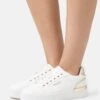 Wide Fit - Sneakers Laag - White -Anna Field Boutique 2c0245e2182f477391e16293455e2a9b