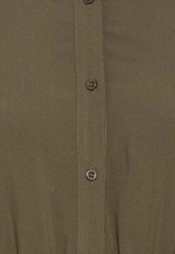 Anna Field Jurk - Olive -Anna Field Boutique 2c0fc1db533d45178aed68fdd6f3f5b2