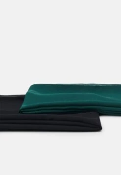 Anna Field 2 Pack - Hoofdbedekking - Black/Green -Anna Field Boutique 2c62eda46600444ebbe7875fc8ef5df5