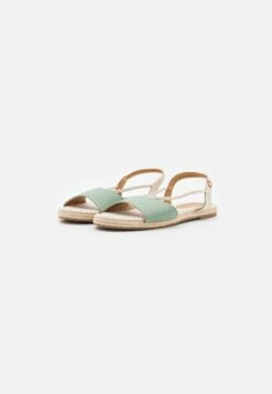 Anna Field Espadrilles - Mint 4 Anna Field Espadrilles - Mint -Anna Field Boutique 2c69b0e6536944d69827d8ed30c19cec