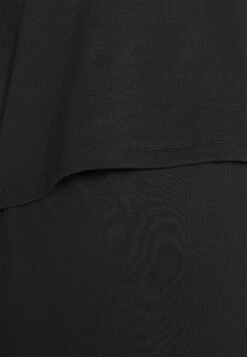 Nursing - Day Dress - Jurk - Black -Anna Field Boutique 2c80efc780e3409b9ee9f4a8587dd1ce