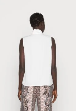 Anna Field Top - White 4 Anna Field Top - White -Anna Field Boutique 2d2a4ee5f8844aaeba2a27eddbf569a0