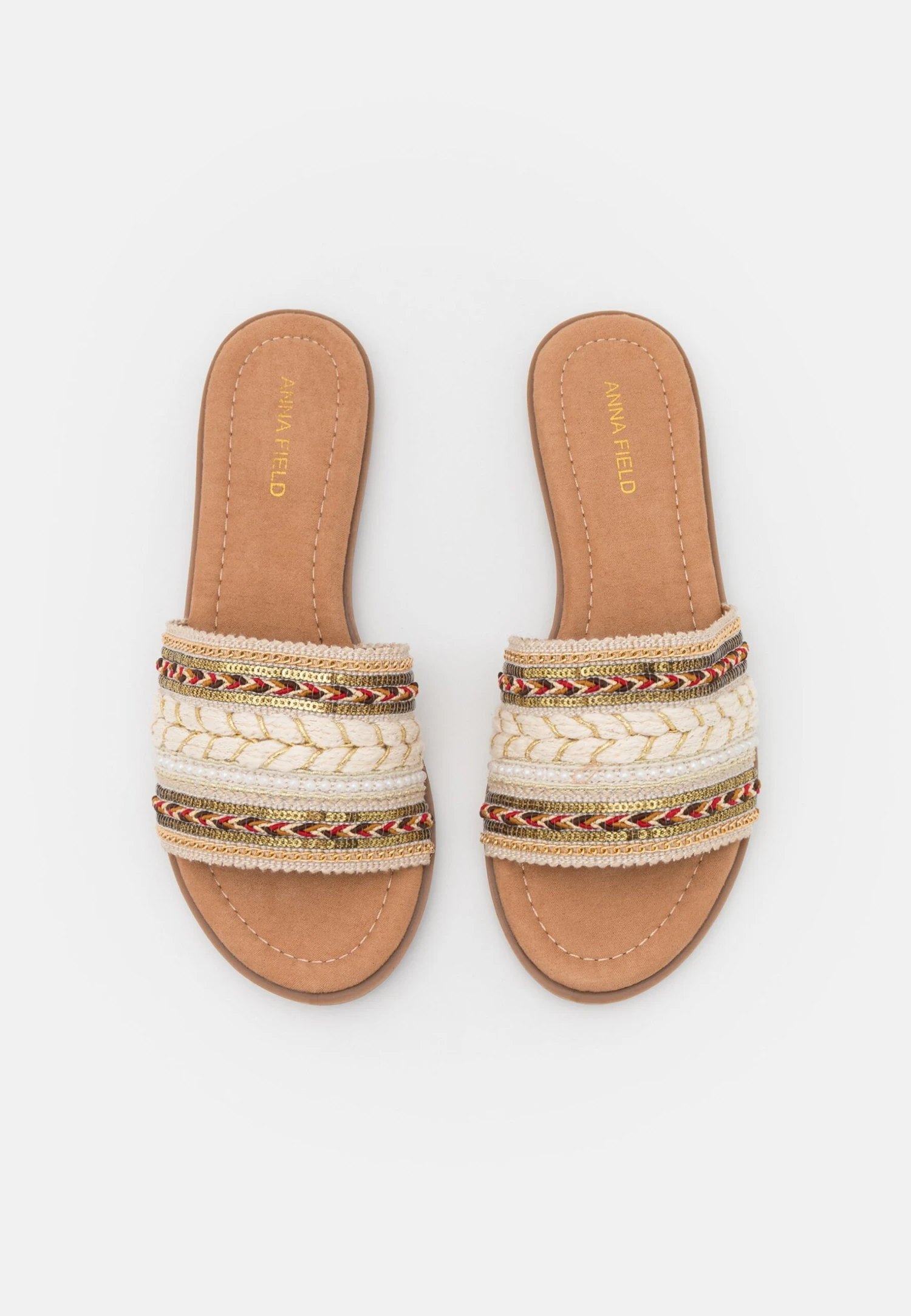 Muiltjes - Beige Anna Field Muiltjes - Beige -Anna Field Boutique 2e38b58fa9d44860a21681d8c622a6a1 scaled