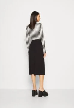 Anna Field Wikkelrok - Black -Anna Field Boutique 2edd5f0d312f4ad9afb9580bf5fb1116