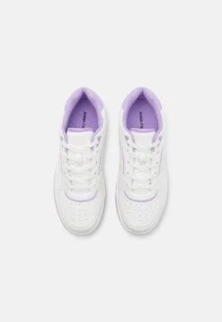 Anna Field Sneakers Laag - White/Lilac -Anna Field Boutique 2f5f0b0d423e44ddbb009f719b06646a