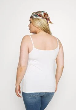 5 Pack - Top - Black/White -Anna Field Boutique 2f8aa9b948c94551ba8deead05817789