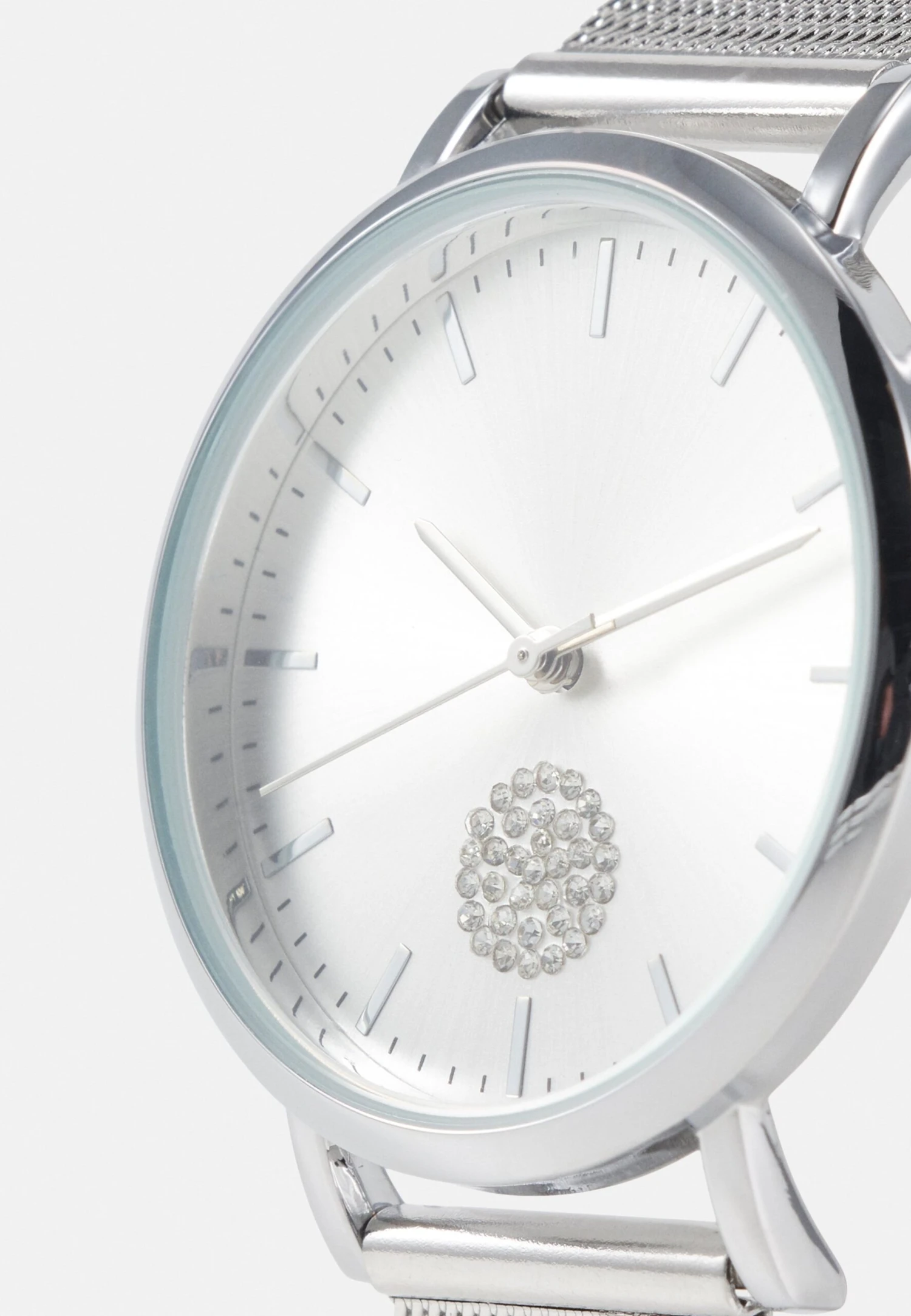 Horloge - Silver Anna Field Horloge - Silver -Anna Field Boutique 30991622219f4683bfa4938dd0ec0ac2 scaled