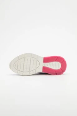 Anna Field Leather- Sneakers Laag - White/Multi-Coloured -Anna Field Boutique 318a342fff044615ac9b1680bcc04c99