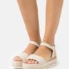 Anna Field Comfort - Espadrilles - Beige 2 Anna Field Comfort - Espadrilles - Beige -Anna Field Boutique 32225467fc3949b4a2c00beff4af6d7e