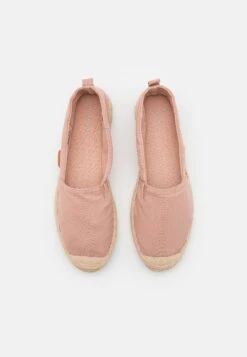 Anna Field Espadrilles -Rose Gold-Coloured 7 Anna Field Espadrilles -Rose Gold-Coloured -Anna Field Boutique 333682b825c049589653b570e7a3a1f2