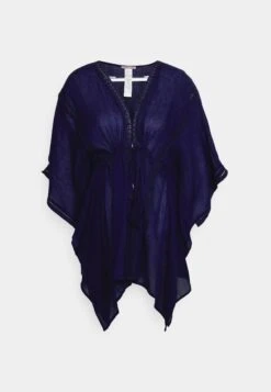 Anna Field Strandaccessoire - Dark Blue -Anna Field Boutique 34f074f08cf045e2b6647fc4f7667d23