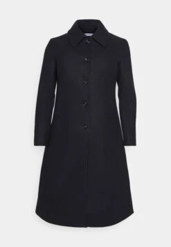 Mantel - Black -Anna Field Boutique 3575ae5bf9a1433693c6f4740b16f548