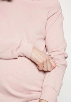 Sweater - Pink 5 Sweater - Pink -Anna Field Boutique 35a8e71949364033ac876e388c7ca3a5