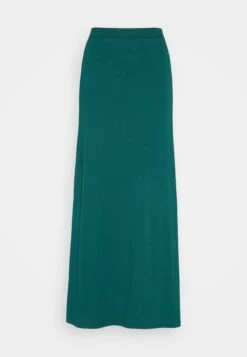 Anna Field Maxirok - Dark Green -Anna Field Boutique 35be2d407fef49d1adb2e5e29c44160e