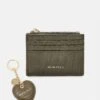 Anna Field Set - Portemonnee - Khaki -Anna Field Boutique 375515bae6114faf8644d37dc6e1120f