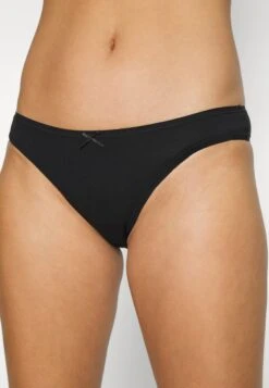 Anna Field Shannon 10 Pack Brief- Slip - Black -Anna Field Boutique 37cd3b9bebd346b2af7ab29efd6f04b6