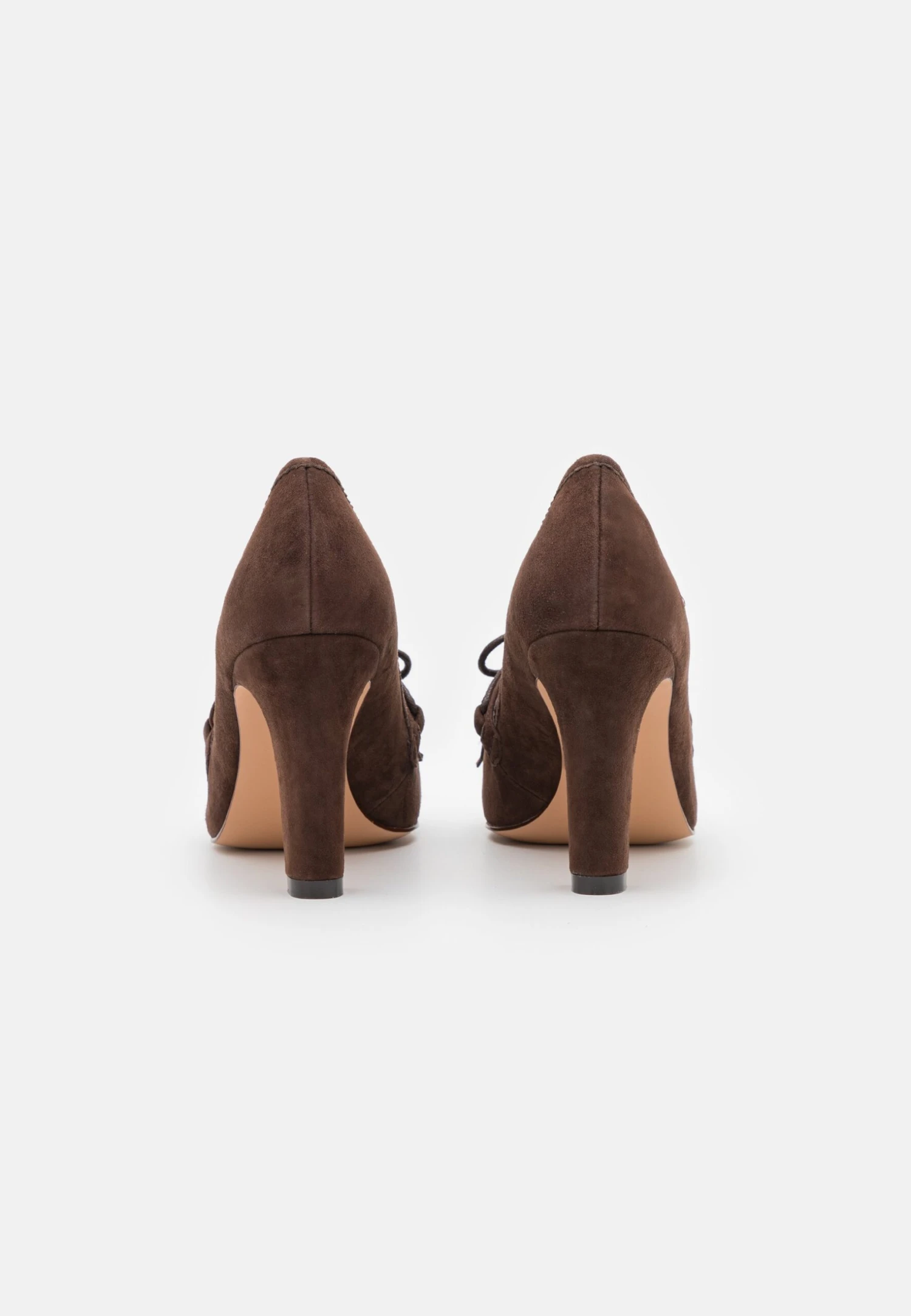 Leather - Klassieke Pumps - Dark Brown Anna Field Leather - Klassieke Pumps - Dark Brown -Anna Field Boutique 37e94677e53d42e9b38e02b8b43436de scaled