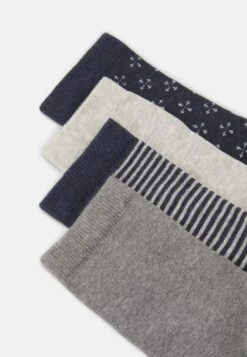 Anna Field 8Pack - Sokken - Dark Blue -Anna Field Boutique 37eedf6886484a9ca54cc22c47759558