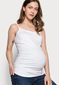 2 Pack - Top - White/Black -Anna Field Boutique 386ba5e1ca534595ba6bbd9fec5520a5