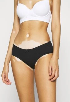 Anna Field Romy 7 Pack - Slip - Grey -Anna Field Boutique 388e83d2afac49d7bfbfdce6022b8646