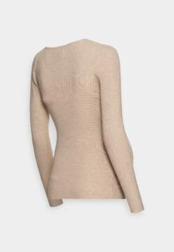 Trui - Sand -Anna Field Boutique 3947e461620d4682887d2f76366117a1