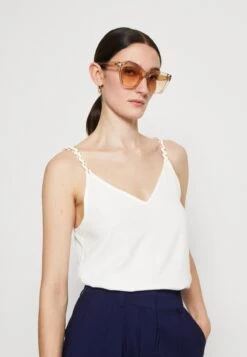 Anna Field Top - Off-White 5 Anna Field Top - Off-White -Anna Field Boutique 3a0ac3a280524c00853897f1c6df9c35