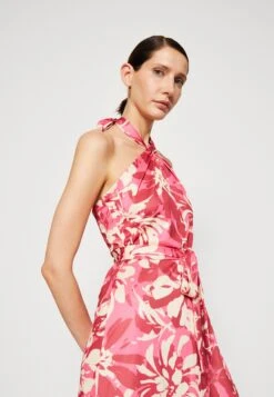 Anna Field Jurk - Pink 5 Anna Field Jurk - Pink -Anna Field Boutique 3ac7a44a816b46fa8812ae5b89b39f48