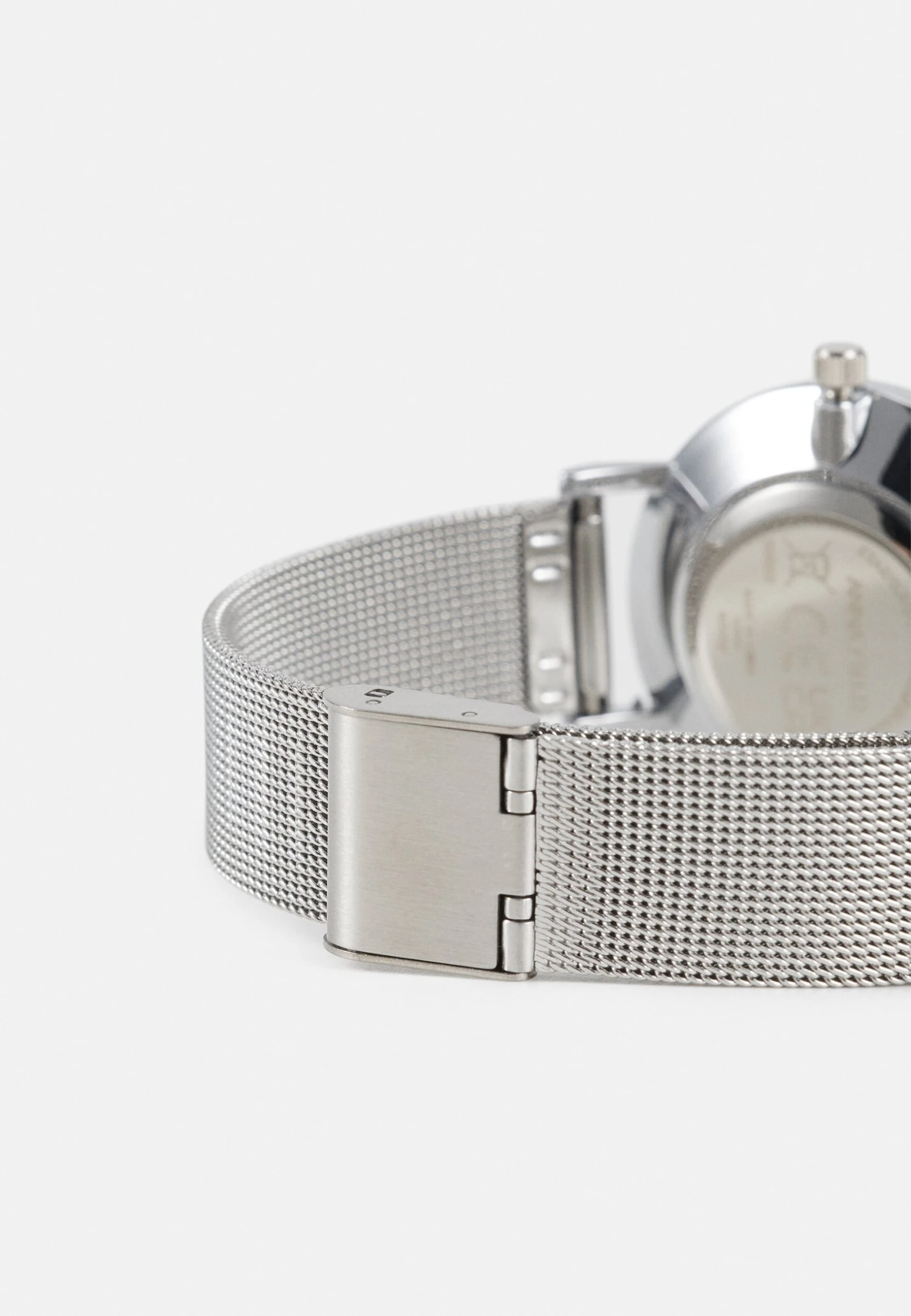 Horloge - Silver Anna Field Horloge - Silver -Anna Field Boutique 3afc5f6f4ff54cfba82d8dbb35f5cd2d scaled