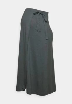 Maternity Basic Midi Skirt- Kokerrok - Light Green 5 Maternity Basic Midi Skirt- Kokerrok - Light Green -Anna Field Boutique 3bde8c69b1c34e8eb984f0a8ad476c97