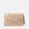 Anna Field Clutch - 217 - Rose Gold-Coloured -Anna Field Boutique 3e741970eada4c64b80b13e9872b42a1