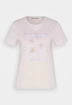 Anna Field T-Shirt Print - Lilac -Anna Field Boutique 3ec0ea0e922a4519a9b5bd33a0e81943
