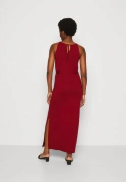 Anna Field Maxi-Jurk - Dark Red -Anna Field Boutique 3f9a3c2b0601427da712ce909dc52823