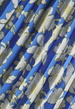 Anna Field A-Lijn Rok - Light Blue -Anna Field Boutique 3fe33f8ae6ba40a7934ed8092cf73726