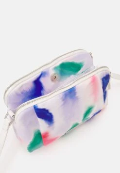 Anna Field Schoudertas - Multi-Coloured -Anna Field Boutique 4071300636be4ef1a42bb1e8eca102a7