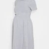 Nursing - Jerseyjurk - Light Grey 1 Nursing - Jerseyjurk - Light Grey -Anna Field Boutique 40afef8fe97249dbbdb4393c5d0b70b5