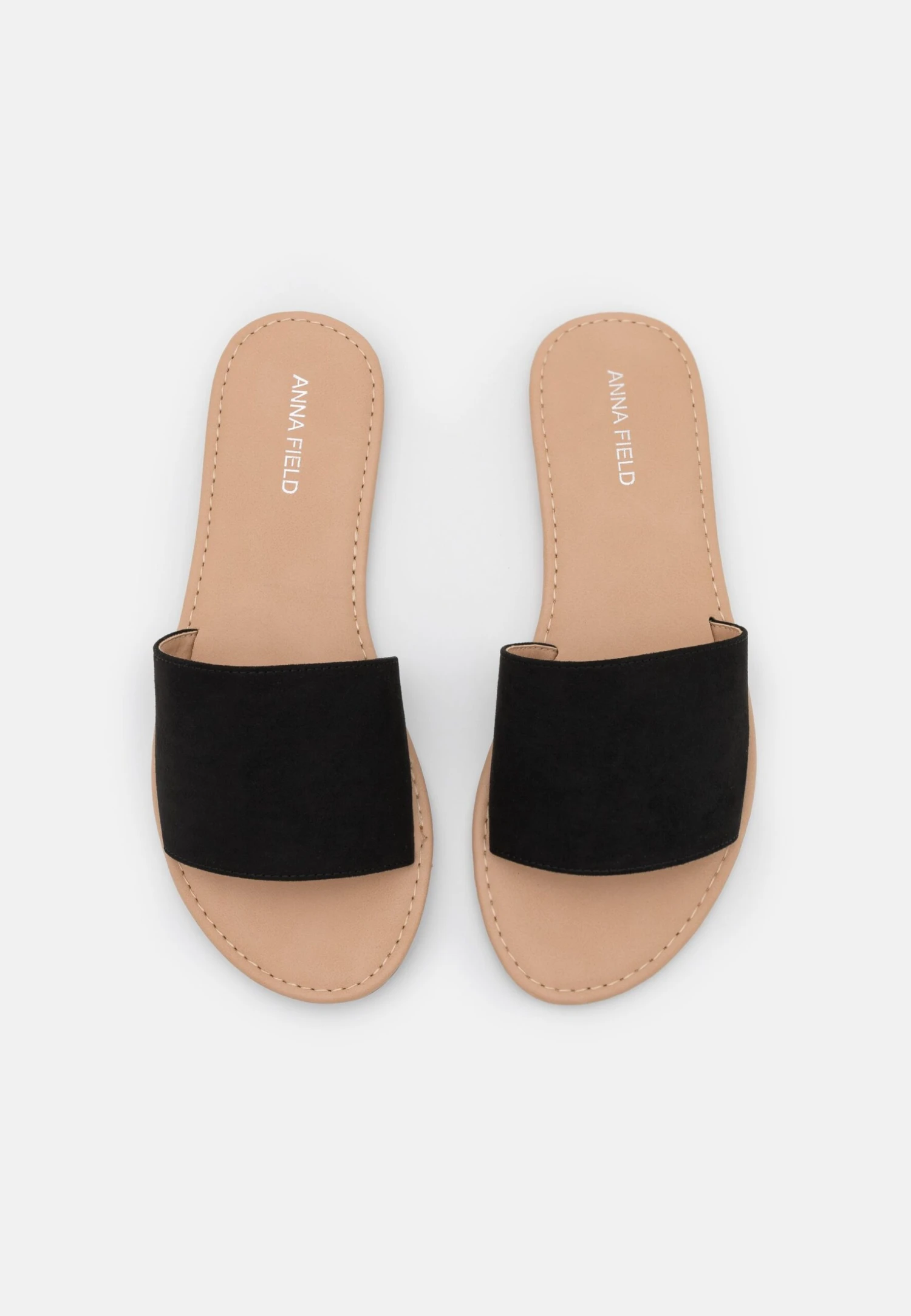 2 Pack - Muiltjes - Black/Cognac Anna Field 2 Pack - Muiltjes - Black/Cognac -Anna Field Boutique 40ddc5fd0efc408ca6bf635b948d6802 scaled