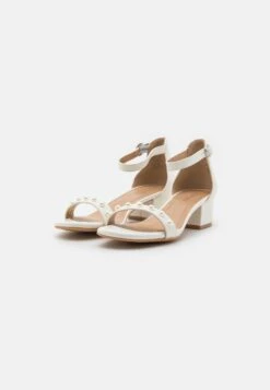 Anna Field Sandalen - White -Anna Field Boutique 419bff7ab5414f0d9019b4ae2f455936