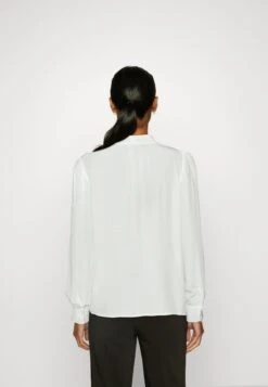 Anna Field Overhemdblouse - Off White 4 Anna Field Overhemdblouse - Off White -Anna Field Boutique 423669790e4248939b185b17117cefad