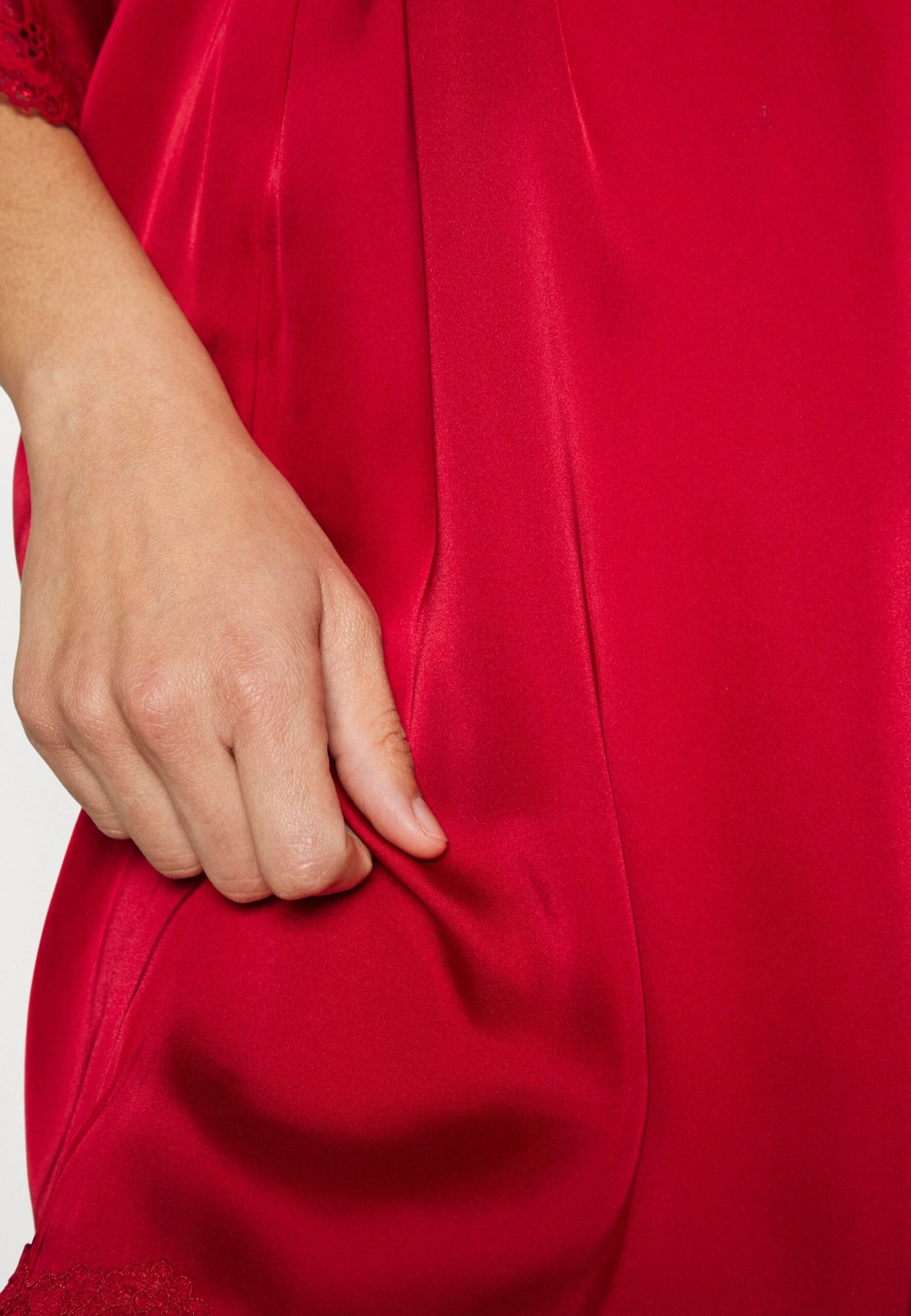 Nachtjapon - Red Anna Field Nachtjapon - Red -Anna Field Boutique 423938e509a64e29b8c787165c3e9a97 scaled