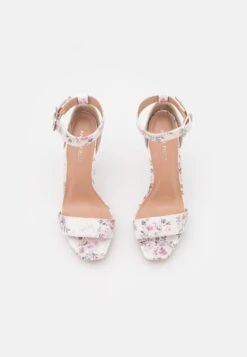Anna Field Sandalen - White/Lilac 7 Anna Field Sandalen - White/Lilac -Anna Field Boutique 425f3c264ab24f33bb8e79de7dd2a5aa