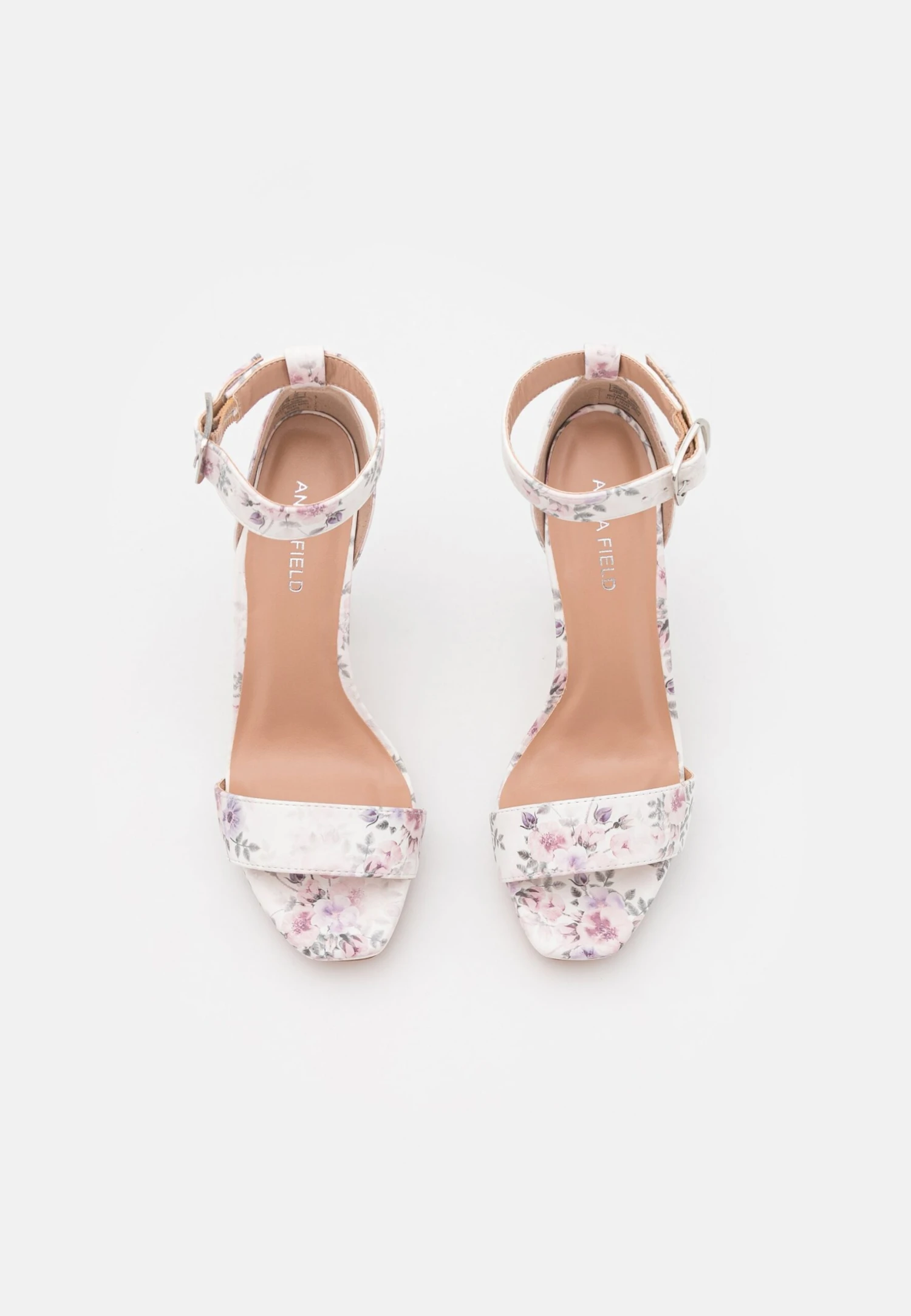 Sandalen - White/Lilac Anna Field Sandalen - White/Lilac -Anna Field Boutique 425f3c264ab24f33bb8e79de7dd2a5aa scaled
