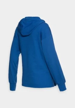 Set - Hoodie - Blue -Anna Field Boutique 42db09e4c0dd49f29fbc172f995522a1