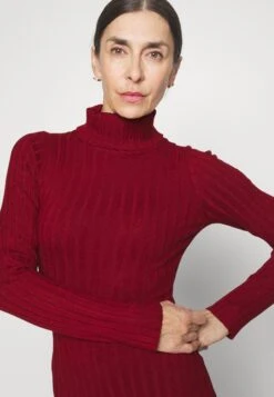 Anna Field Trui - Dark Red -Anna Field Boutique 42ec817226714d23bb5ca3f1b97b9ef4