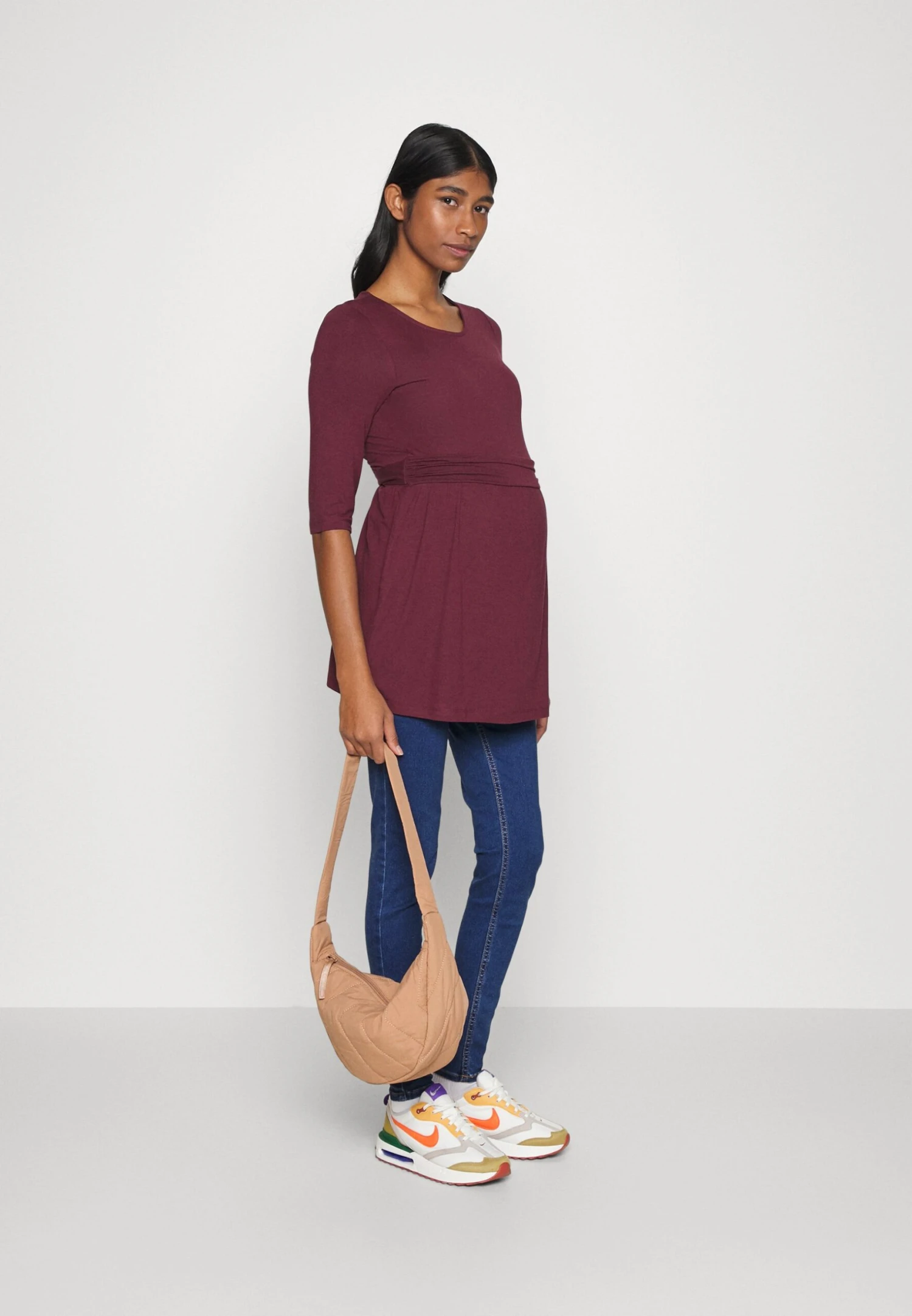 Jeans Skinny Fit - Blue Jeans Skinny Fit - Blue -Anna Field Boutique 45d33f07c48f4c6791bae2cef7fcce06 scaled