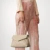 Anna Field Handtas - Taupe -Anna Field Boutique 46f8e9e23f8240d08b057b27b77e8aba