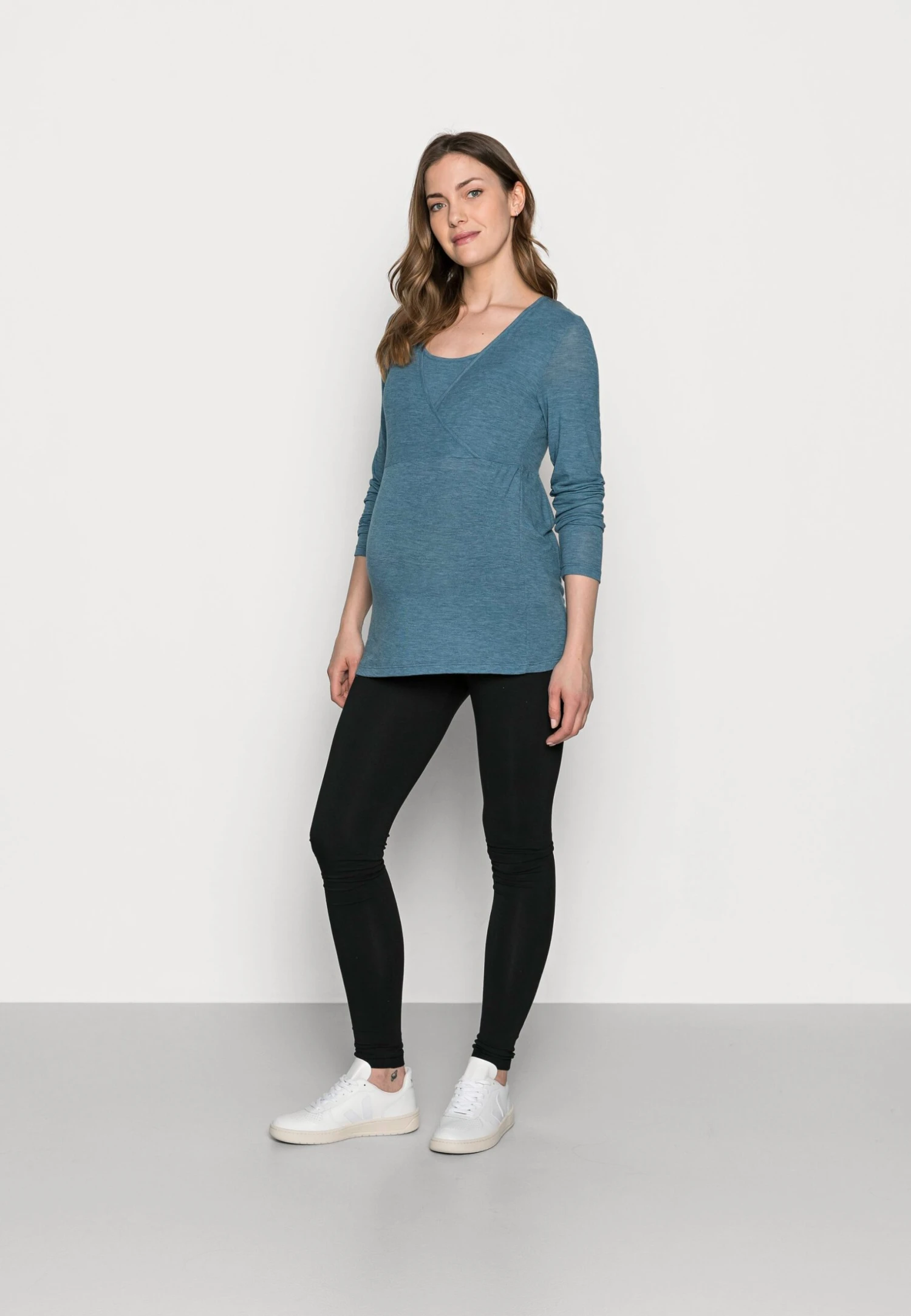 7/8 Length Maternity Leggings 2 Pack - Legging - Black 7/8 Length Maternity Leggings 2 Pack - Legging - Black -Anna Field Boutique 48b0e8d59a604fe9b1e20acfba5663ed scaled