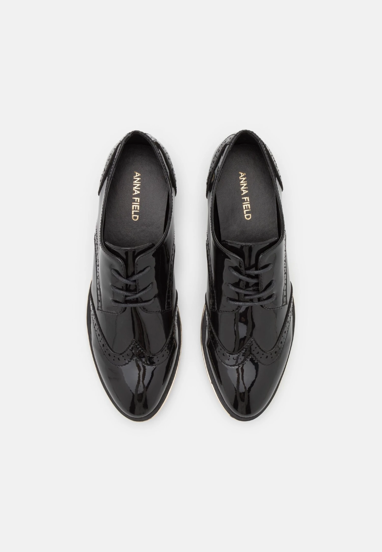 Veterschoenen - Black Anna Field Veterschoenen - Black -Anna Field Boutique 48d19917edd04ec5a1942a4b6775f5e2 scaled