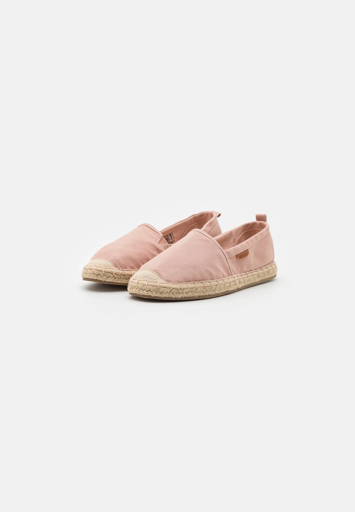 Espadrilles -Rose Gold-Coloured Anna Field Espadrilles -Rose Gold-Coloured -Anna Field Boutique 4a226d8bab9a4759a2258f9f453254b8 scaled
